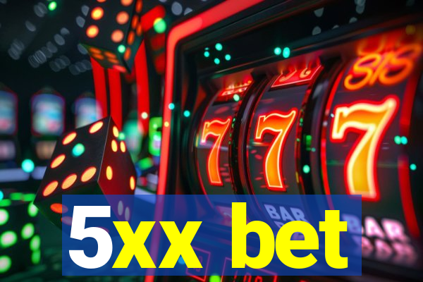 5xx bet